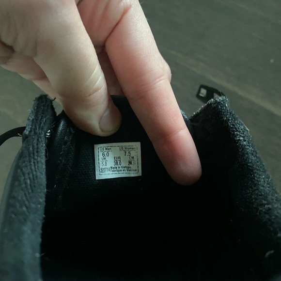 Old skool vans - Picture 4 of 8